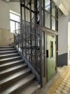 XII. Kerület (Krisztinaváros) - Alkotás utca:  114 m²-es társasházi lakás