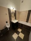 XII. Kerület (Krisztinaváros) - Alkotás utca:  114 m²-es társasházi lakás