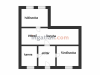 XV. Kerület (Rákospalota) - Sződliget utca:  48 m²-es társasházi lakás