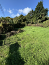 II. kerület (Budaliget II/A.) - hímes utca:  663 m²-es telek