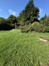 II. kerület (Budaliget II/A.) - hímes utca:  663 m²-es telek