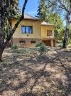 II. kerület (Hársakalja II/A.) - Hidegkúti út:  1200 m²-es telek