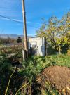 III. Kerület (Aranyhegy) - Aranyvölgy utca:  950 m²-es telek