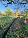 III. Kerület (Aranyhegy) - Aranyvölgy utca:  950 m²-es telek