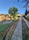 III. Kerület (Aranyhegy) - Aranyvölgy utca:  950 m²-es telek