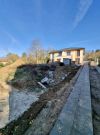 III. Kerület (Aranyhegy) - Aranyvölgy utca:  950 m²-es telek