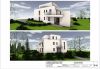 XII. Kerület (Svábhegy) - Költő utca:  1067 m²-es telek