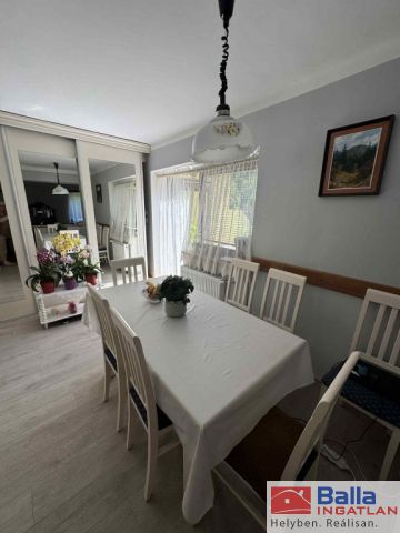 II. kerület (Széphalom II/A.) - Aszú utca:  148 m²-es családi ház