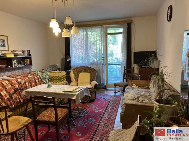 II. kerület (Budaliget II/A.) - Himes utca 16 utca:  94 m²-es ikerház