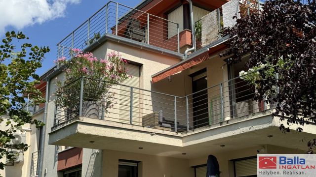 II. kerület (Budaliget II/A.) - Piszke utca:  90 m²-es társasházi lakás