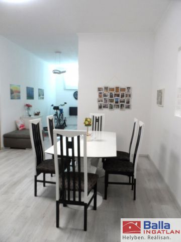II. kerület (Rózsadomb) - Bimbó út:  164 m²-es társasházi lakás